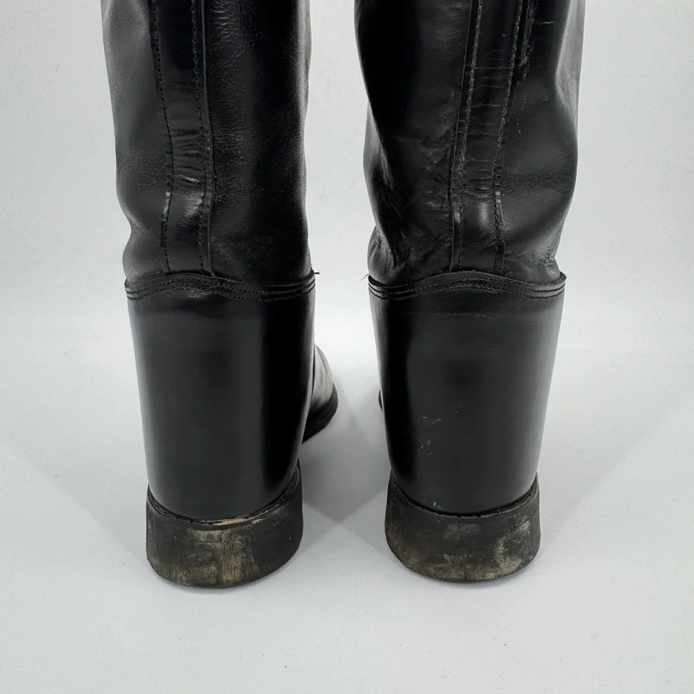 Unbranded tall equestrian